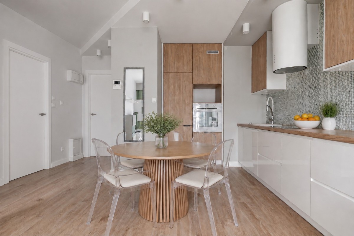 Apartamento - 2 habitaciones - 43 m² - c. Posag 7 Panien Varsovia Ursus Niedźwiadek