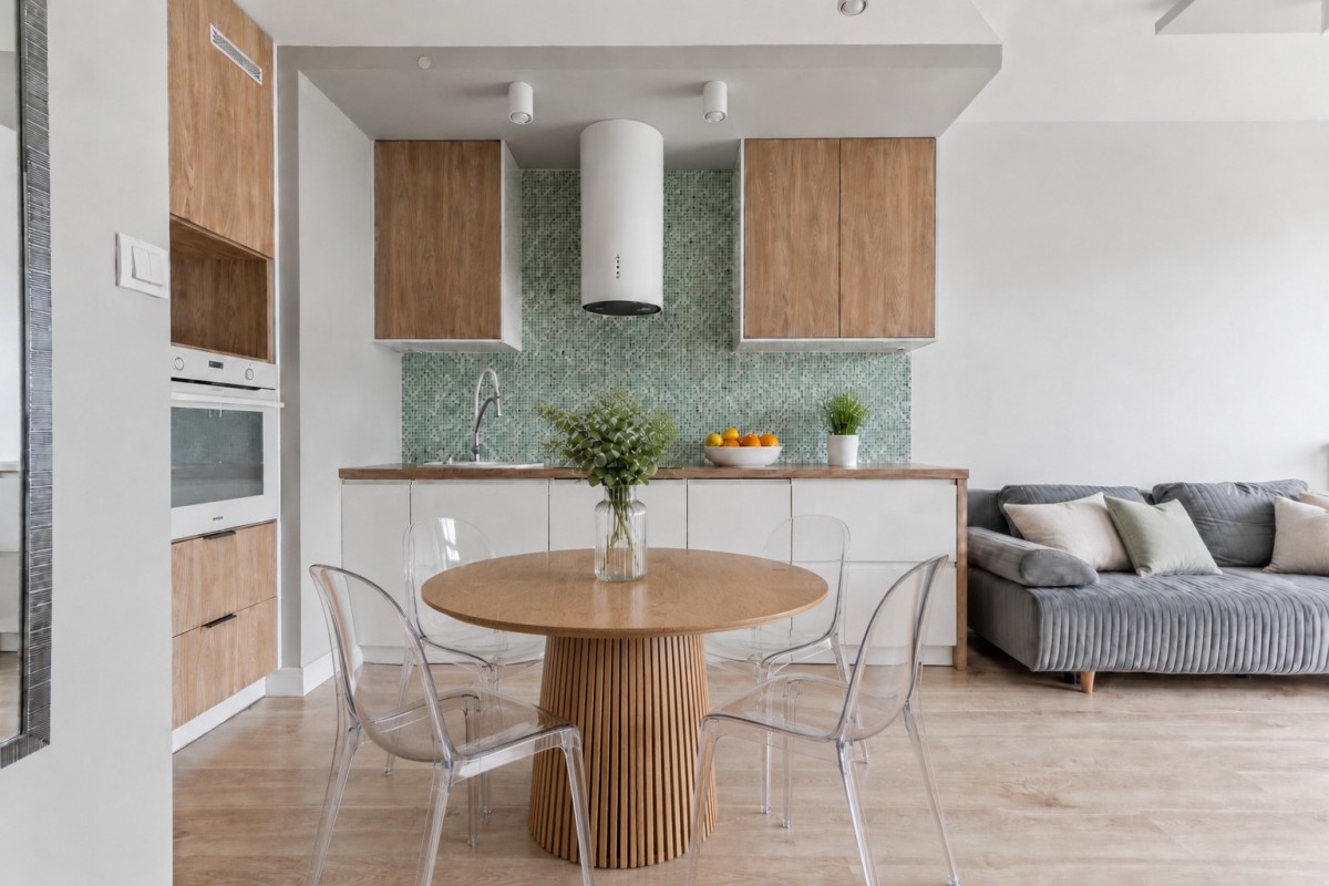 Apartamento - 2 habitaciones - 43 m² - c. Posag 7 Panien Varsovia Ursus Niedźwiadek