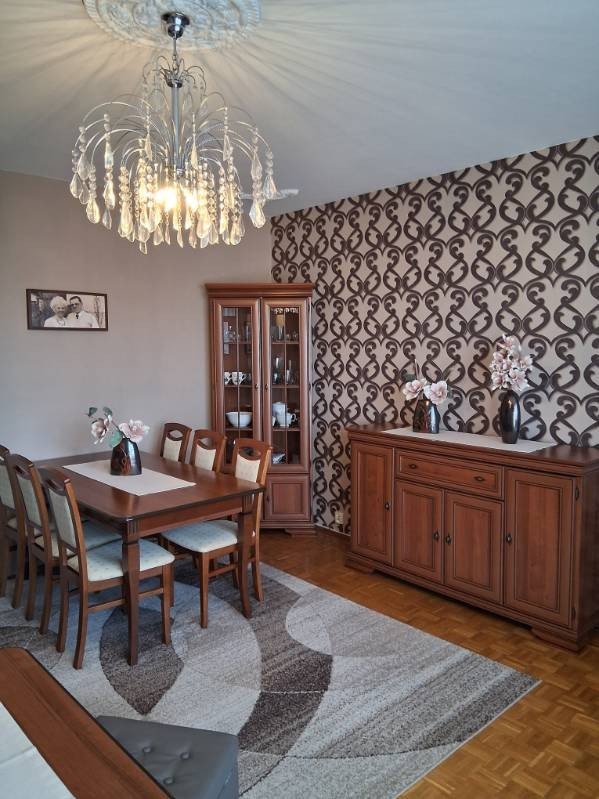Appartamento - 3 camere - 61 m² - os. Stefana Batorego Poznań Piątkowo