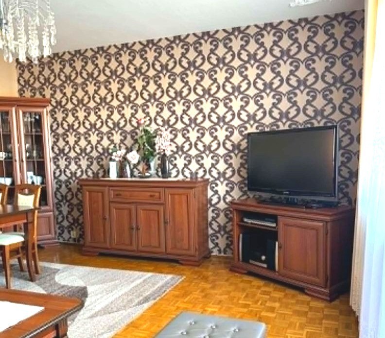 Appartamento - 3 camere - 61 m² - os. Stefana Batorego Poznań Piątkowo