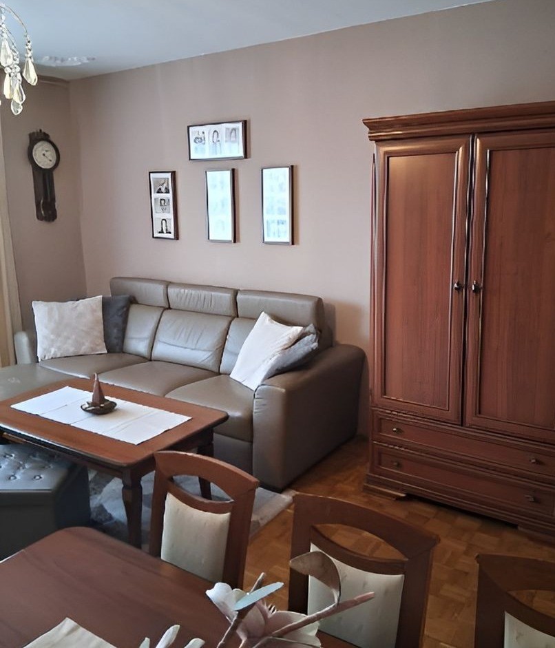 Appartamento - 3 camere - 61 m² - os. Stefana Batorego Poznań Piątkowo