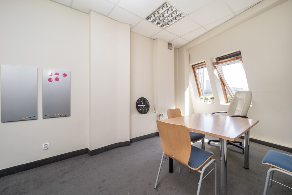 Premises - 12 m² - Armii Krajowej St. Kraków Bronowice Małe
