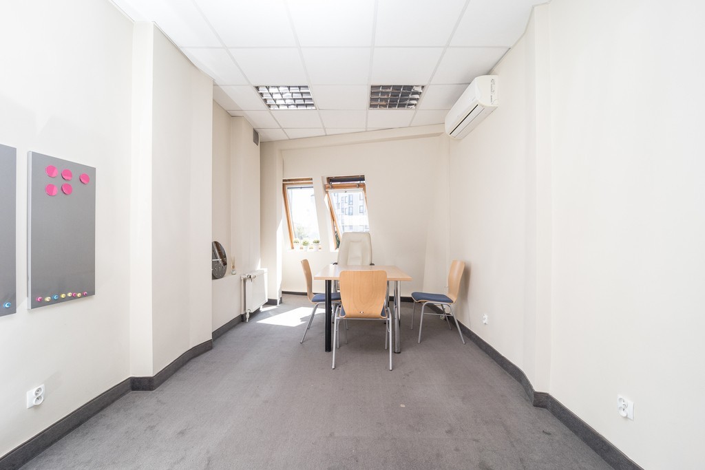 Premises - 12 m² - Armii Krajowej St. Kraków Bronowice Małe