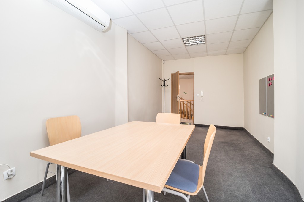 Premises - 12 m² - Armii Krajowej St. Kraków Bronowice Małe