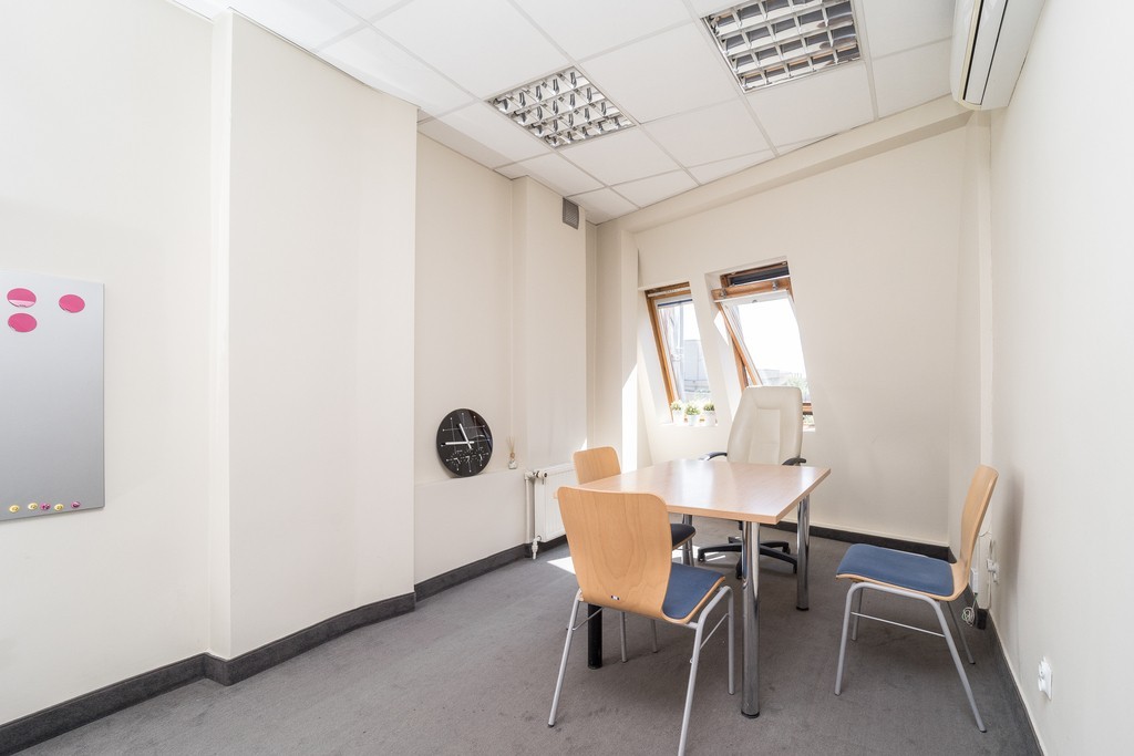 Premises - 12 m² - Armii Krajowej St. Kraków Bronowice Małe