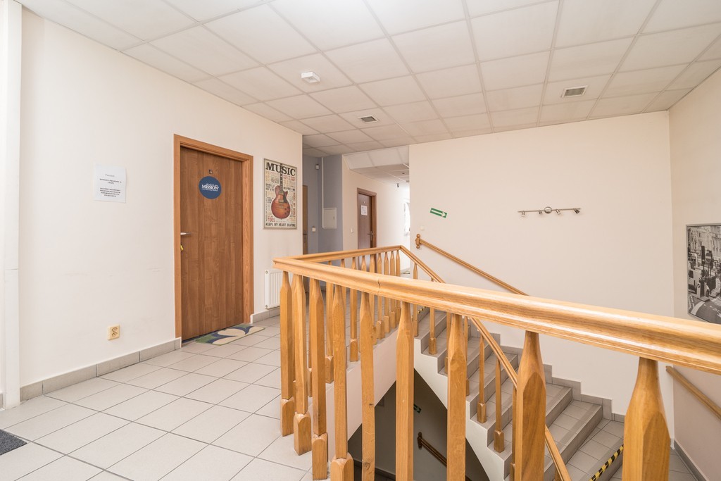 Premises - 12 m² - Armii Krajowej St. Kraków Bronowice Małe