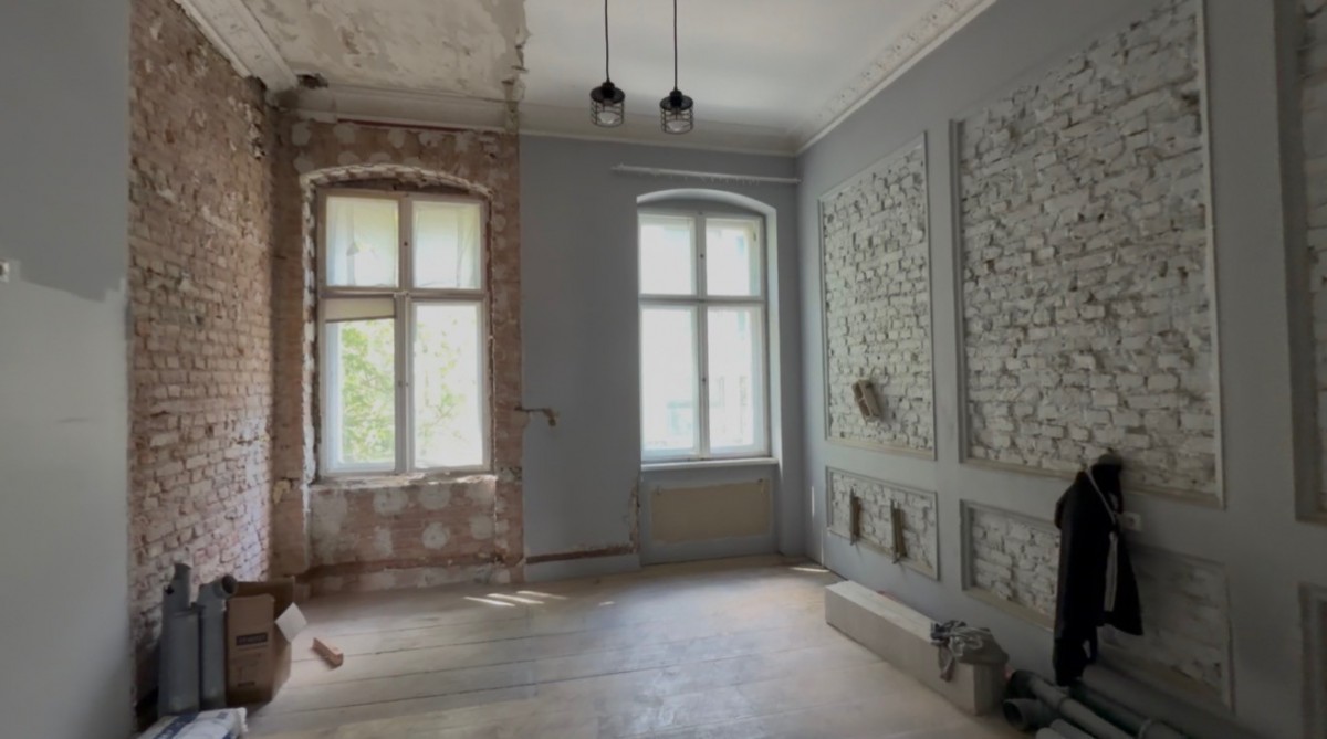 Appartamento - 1 stanza - 25 m² - via Piekary Poznań Centro
