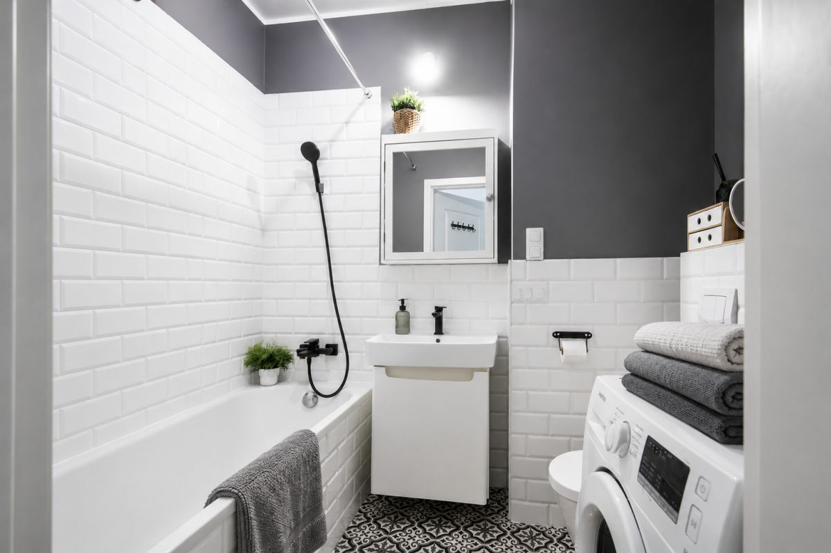 Apartamento - 3 habitaciones - 62 m² - c. Władysława Jeszke Tarnowo Podgórne