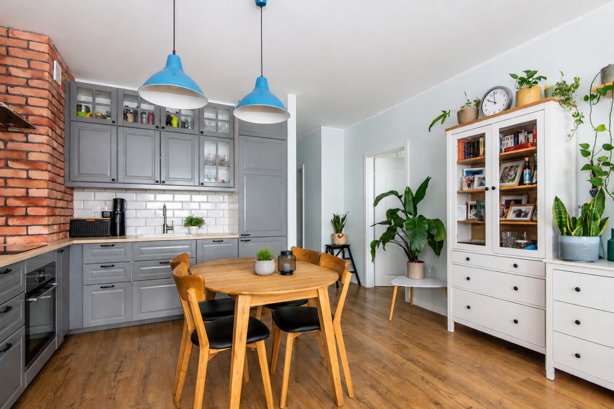 Apartamento - 3 habitaciones - 62 m² - c. Władysława Jeszke Tarnowo Podgórne