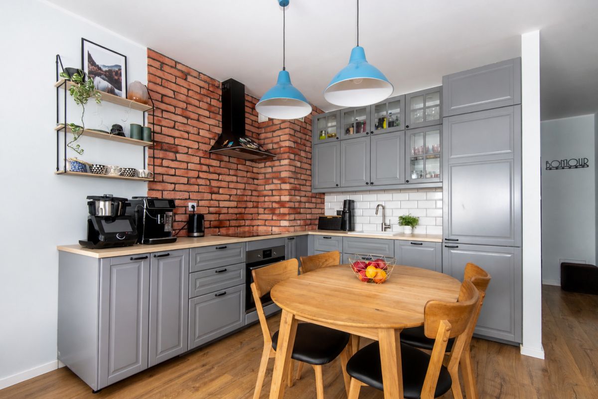 Apartamento - 3 habitaciones - 62 m² - c. Władysława Jeszke Tarnowo Podgórne