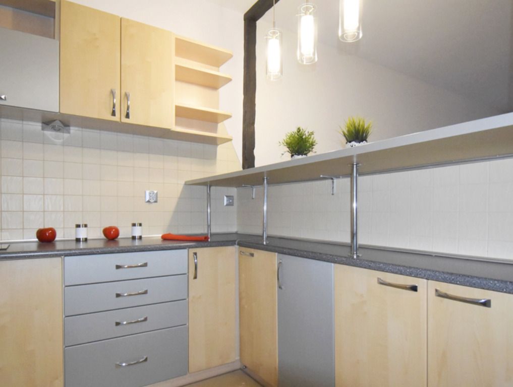 Mieszkanie - 1 pokój - 31 m² - ul. Mikołaja Trąby Warszawa