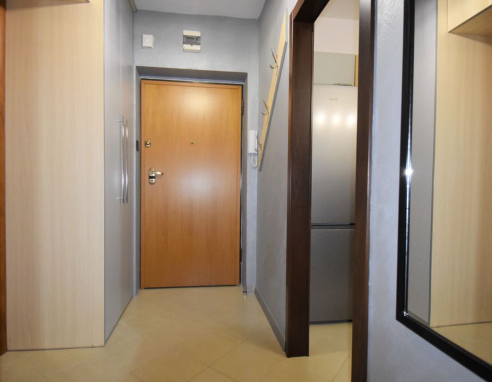 Mieszkanie - 1 pokój - 31 m² - ul. Mikołaja Trąby Warszawa