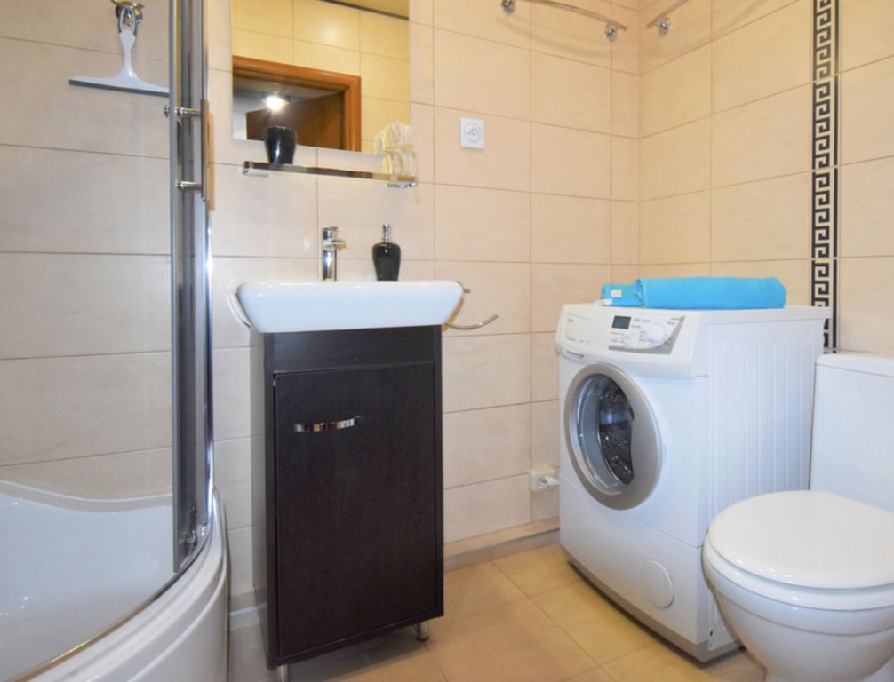 Mieszkanie - 1 pokój - 31 m² - ul. Mikołaja Trąby Warszawa
