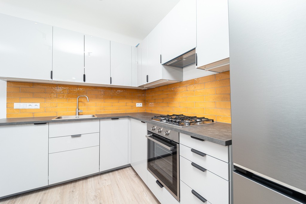 Квартира - 3 комнаты - 52 м² - ос. Краковяков Краков Новая Хута