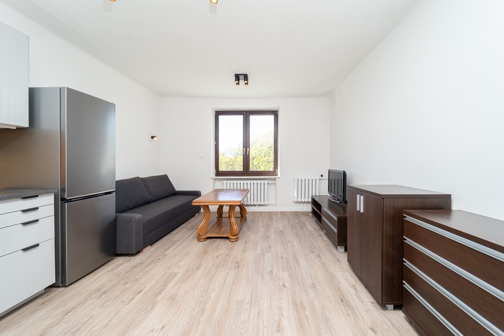 Квартира - 3 комнаты - 52 м² - ос. Краковяков Краков Новая Хута