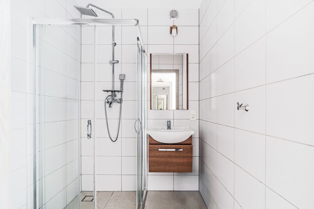 House - 52 rooms - 1189 m² - Wiślana Street Krynica Morska