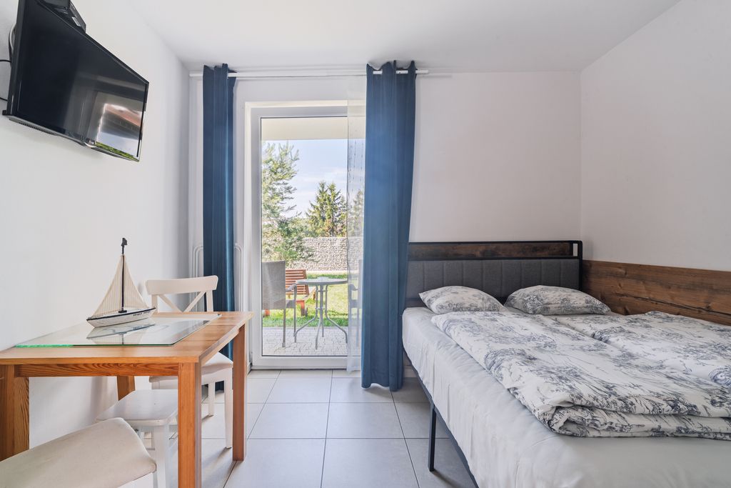 House - 52 rooms - 1189 m² - Wiślana Street Krynica Morska
