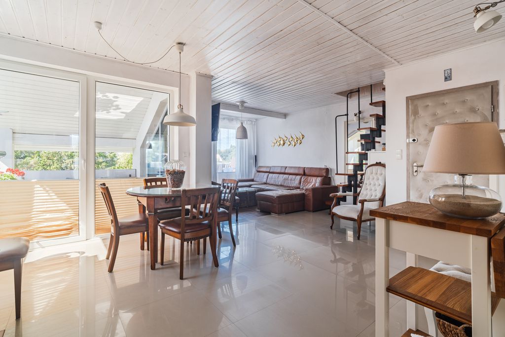 House - 52 rooms - 1189 m² - Wiślana Street Krynica Morska