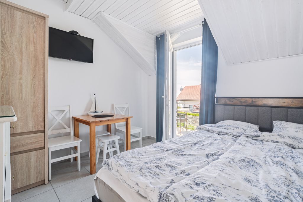 House - 52 rooms - 1189 m² - Wiślana Street Krynica Morska