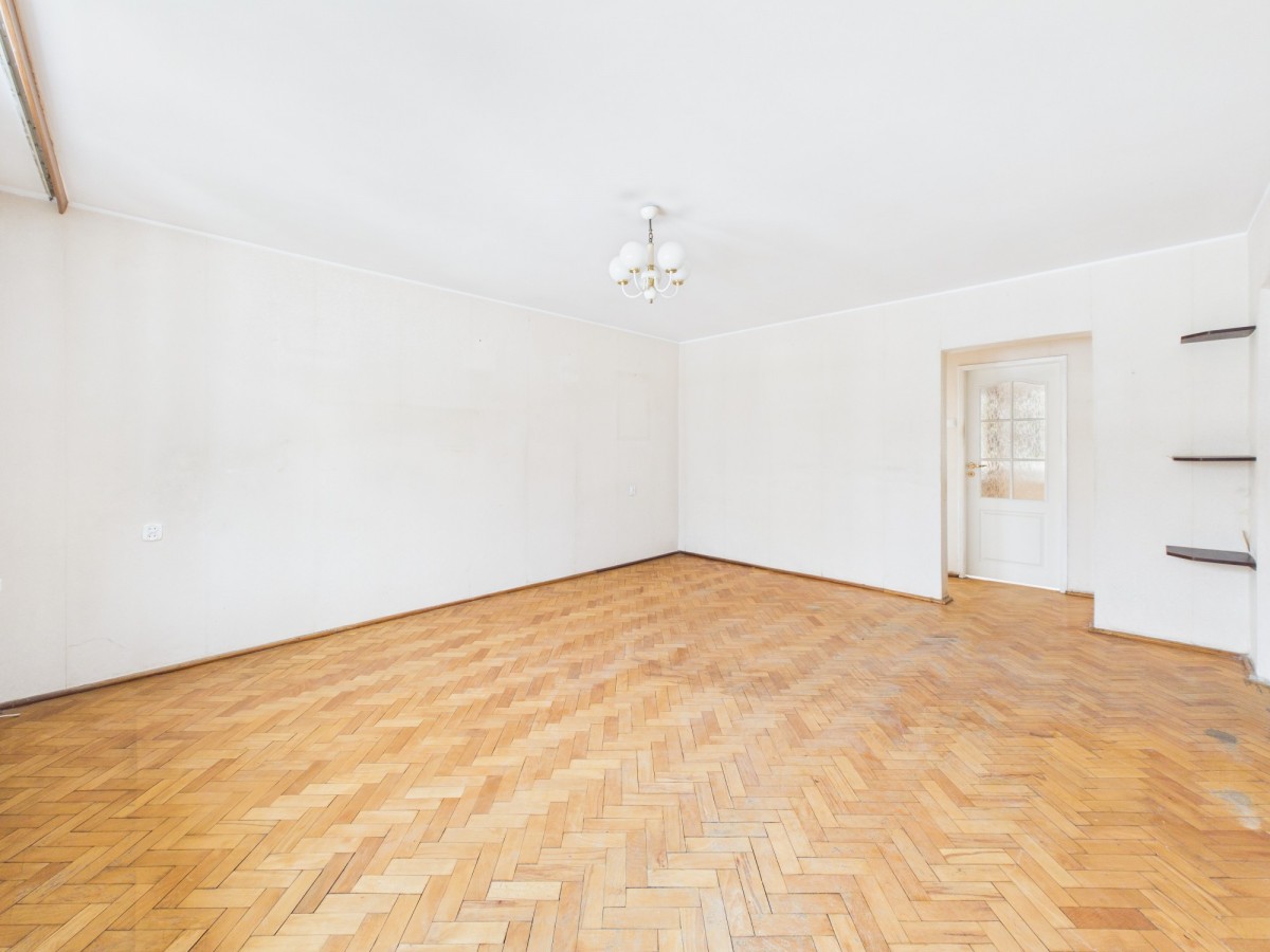 Mieszkanie - 3 pokoje - 55 m² - ul. Antoniukowska Białystok Antoniuk