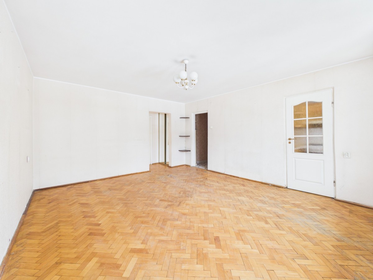 Mieszkanie - 3 pokoje - 55 m² - ul. Antoniukowska Białystok Antoniuk