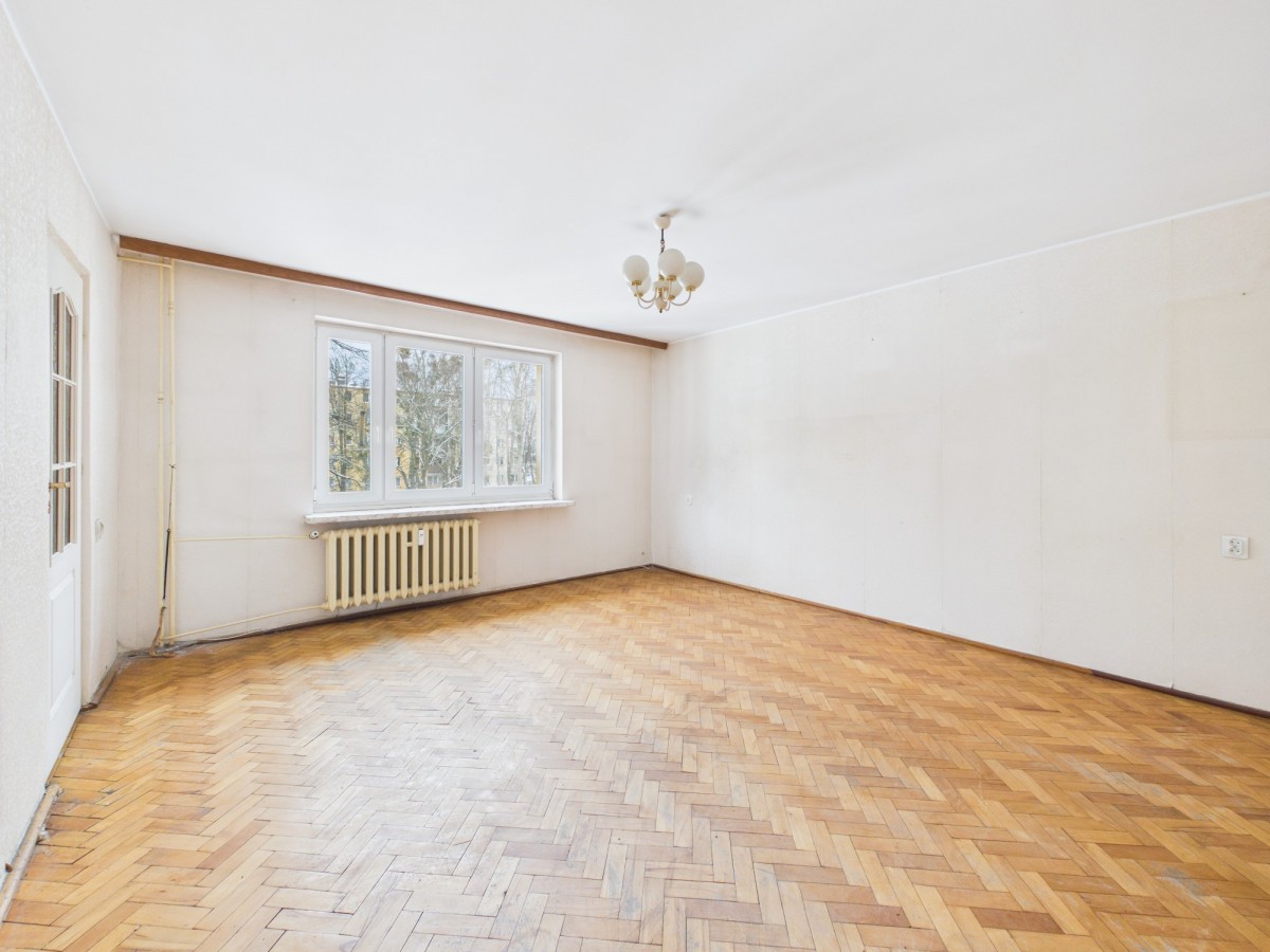 Mieszkanie - 3 pokoje - 55 m² - ul. Antoniukowska Białystok Antoniuk