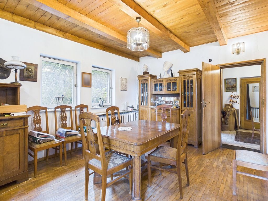 Casa - 8 stanze - 252 m² - via Rolnicza Dziekanów Polski