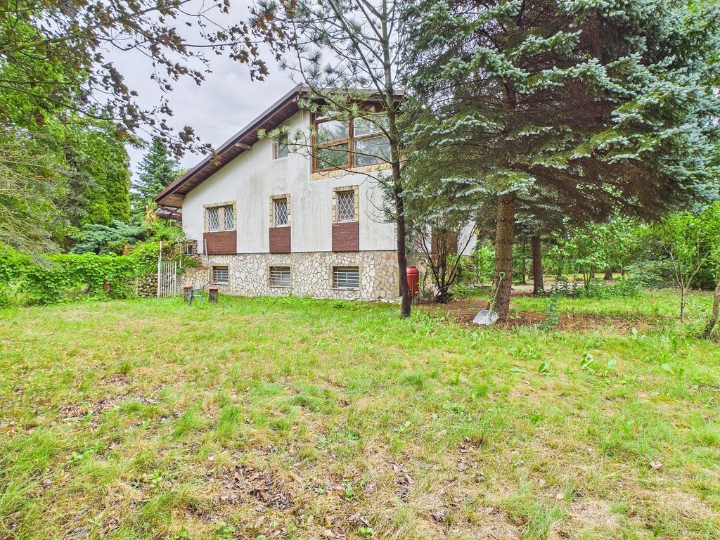 Casa - 8 stanze - 252 m² - via Rolnicza Dziekanów Polski
