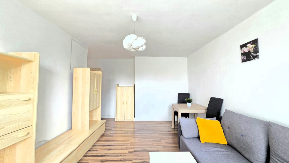 Wohnung - 2 Zimmer - 49 m² - Tysiąclecia Straße Katowice Tysiąclecia Wohnsiedlung