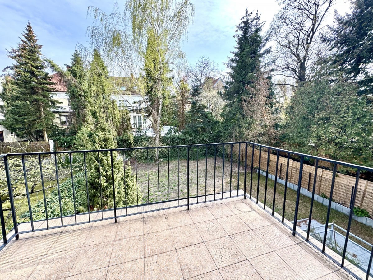 Apartment - 4 rooms - 92 m² - Elżbiety Drużbackiej St. Warsaw Żoliborz