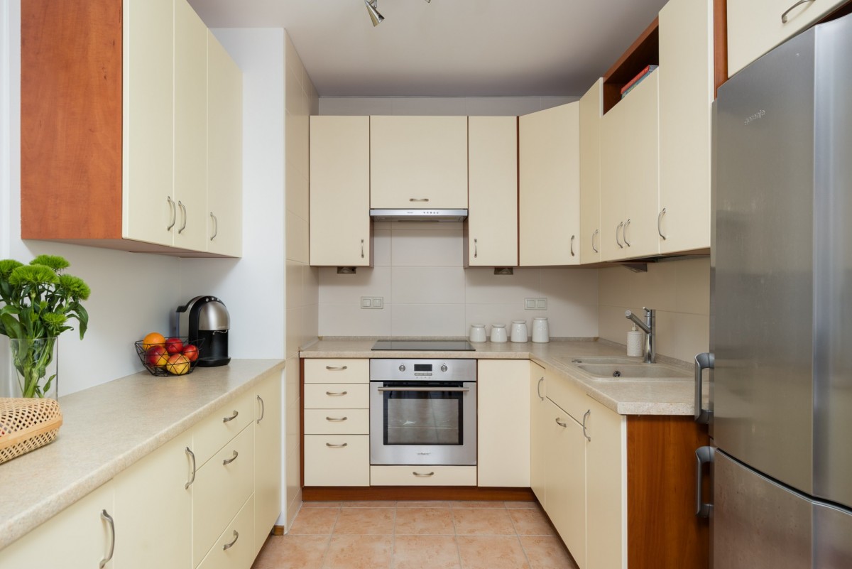 Wohnung - 3 Zimmer - 64 m² - ul. Warszawska Piaseczno