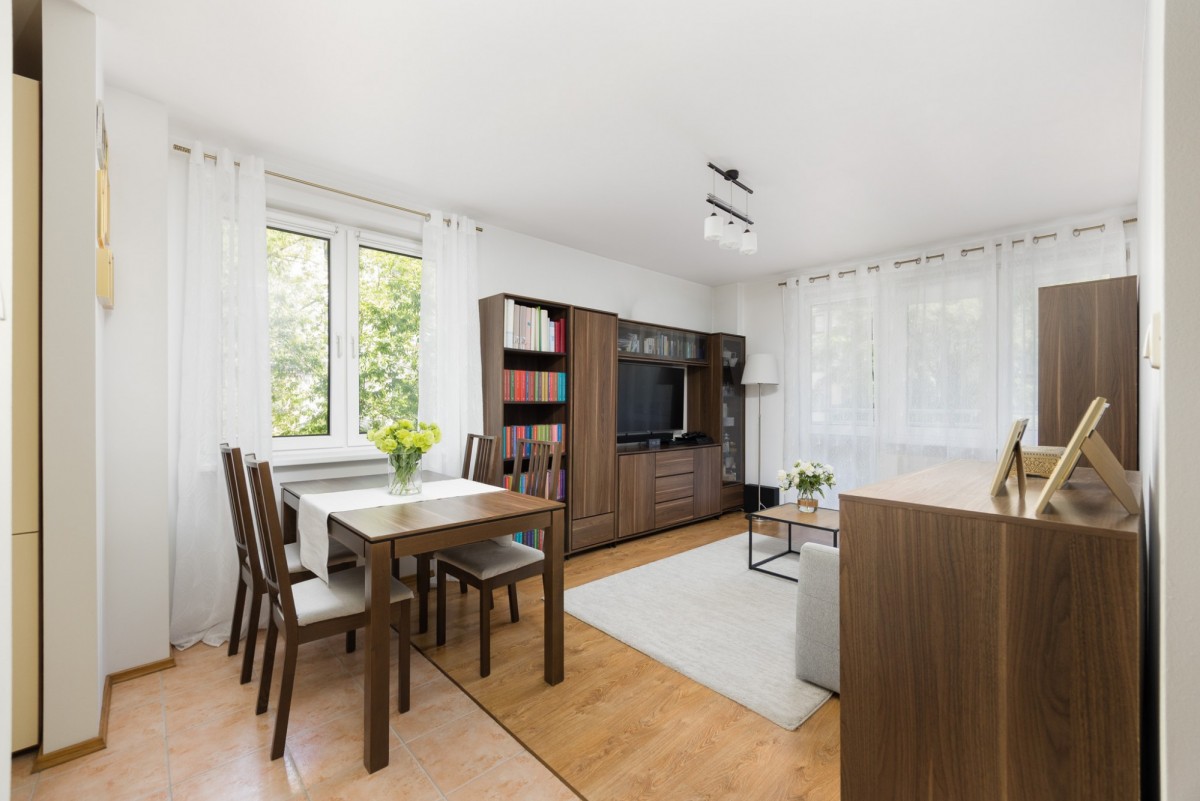 Wohnung - 3 Zimmer - 64 m² - ul. Warszawska Piaseczno