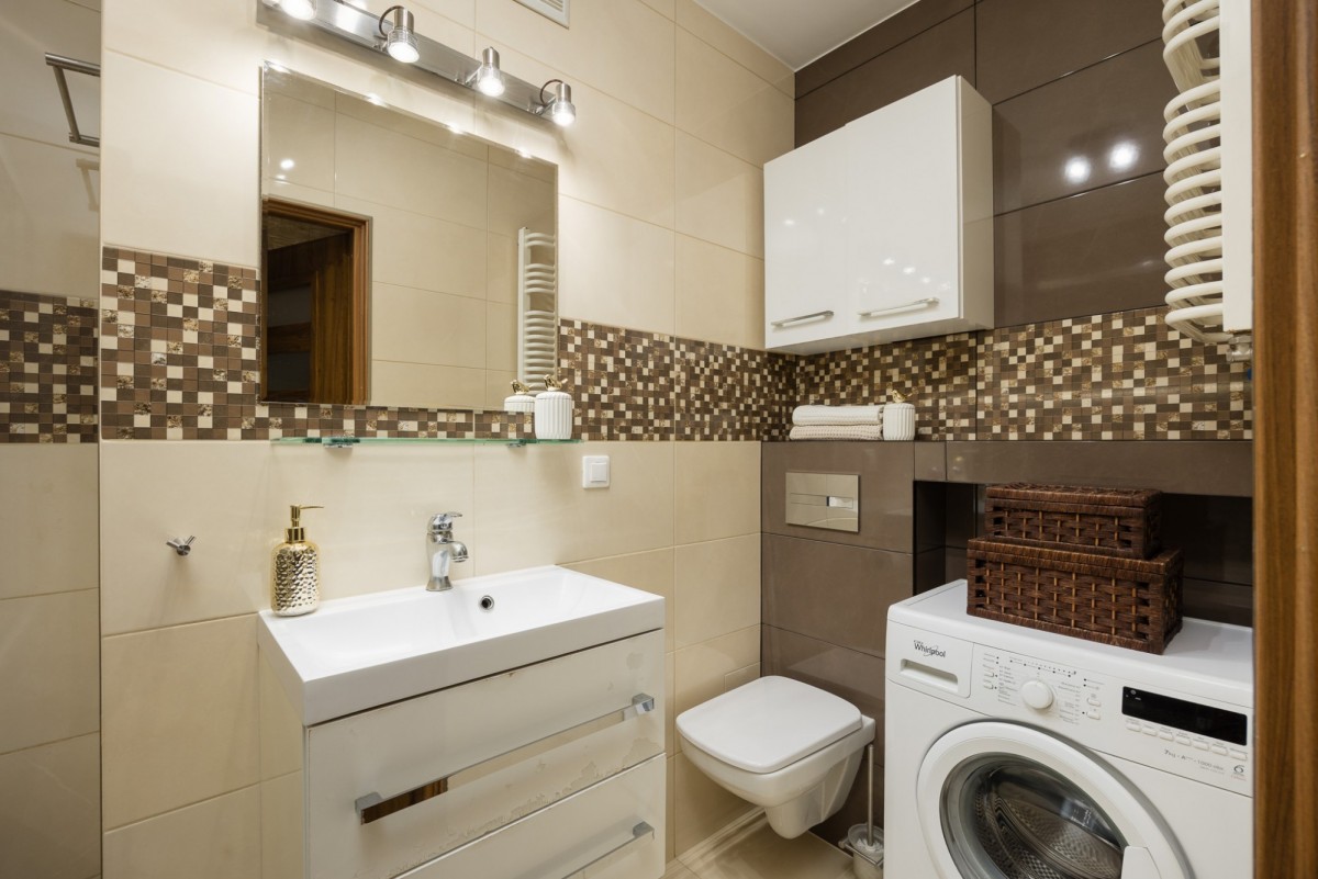 Wohnung - 3 Zimmer - 64 m² - ul. Warszawska Piaseczno