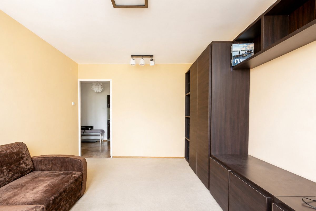 Apartamento - 3 habitaciones - 48 m² - c. Jana Maklakiewicza Varsovia Mokotów Wyględów