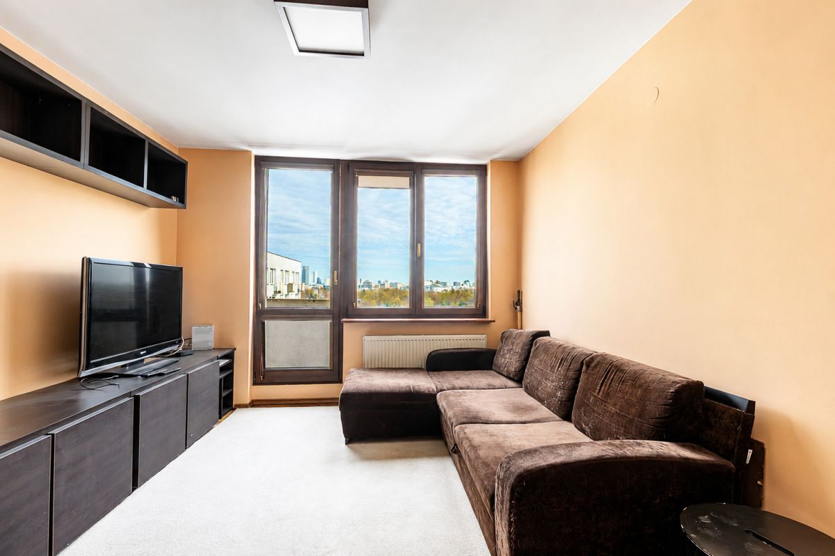 Apartamento - 3 habitaciones - 48 m² - c. Jana Maklakiewicza Varsovia Mokotów Wyględów