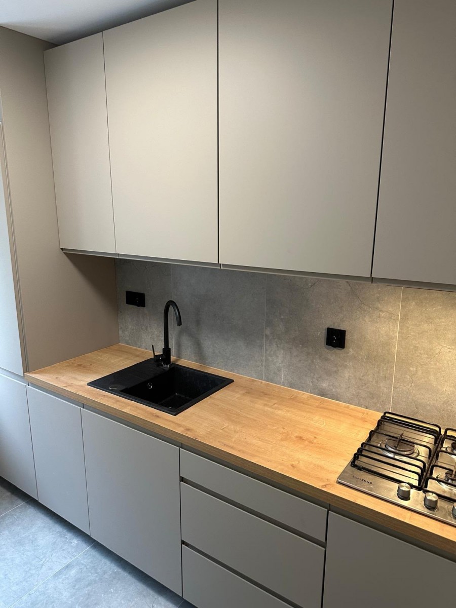 Appartamento - 3 stanze - 48 m² - os. Przyjaźni Poznań Winogrady