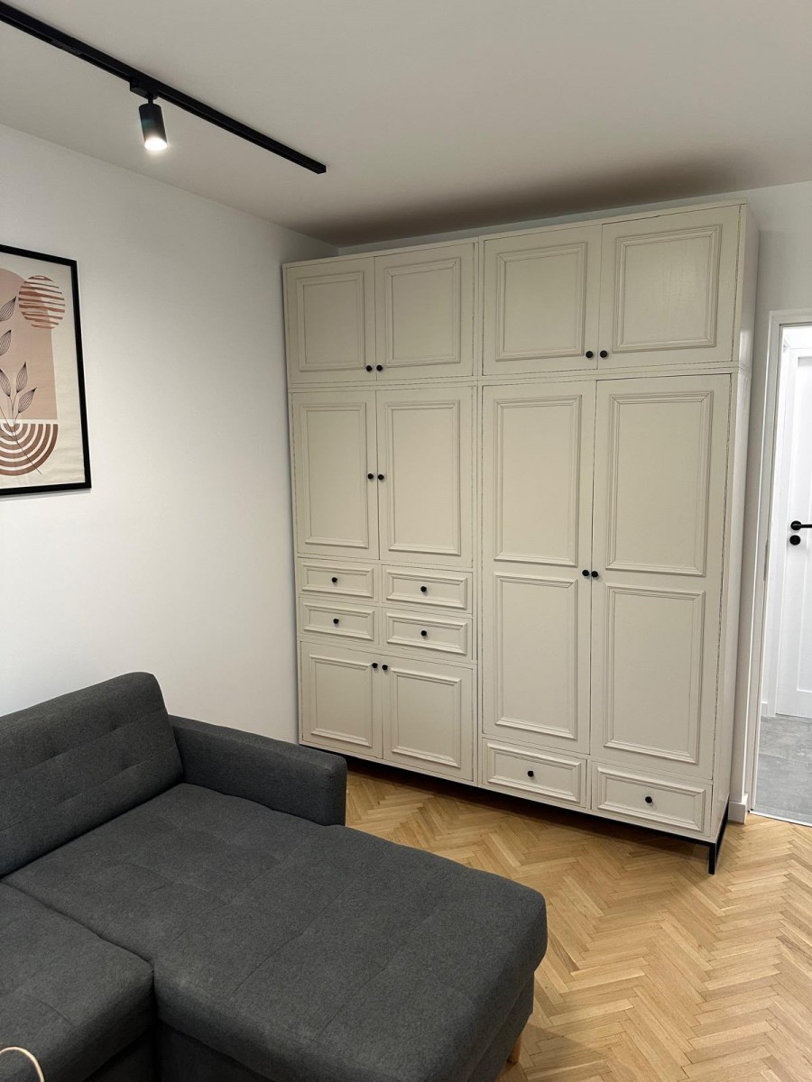 Appartamento - 3 stanze - 48 m² - os. Przyjaźni Poznań Winogrady