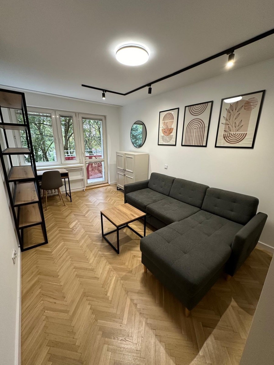 Appartamento - 3 stanze - 48 m² - os. Przyjaźni Poznań Winogrady