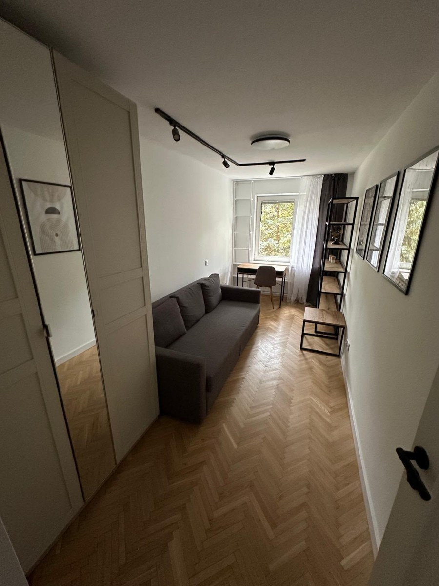 Appartamento - 3 stanze - 48 m² - os. Przyjaźni Poznań Winogrady