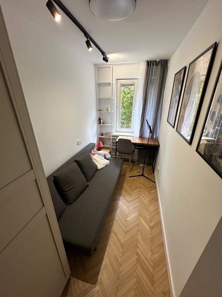 Appartamento - 3 stanze - 48 m² - os. Przyjaźni Poznań Winogrady