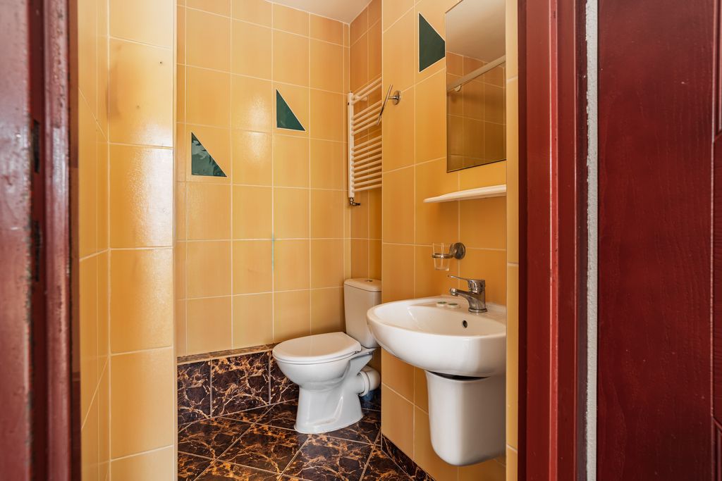 로컬 - 19개 방 - 562 m² - ul. Wiślana Krynica Morska