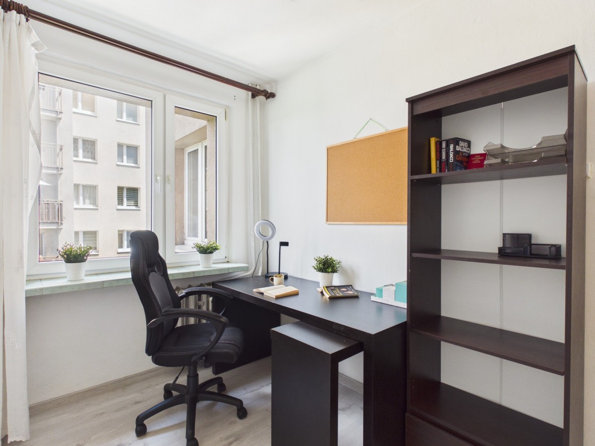 Apartment - 3 rooms - 68 m² - Wincentego Pola Street Katowice City Center