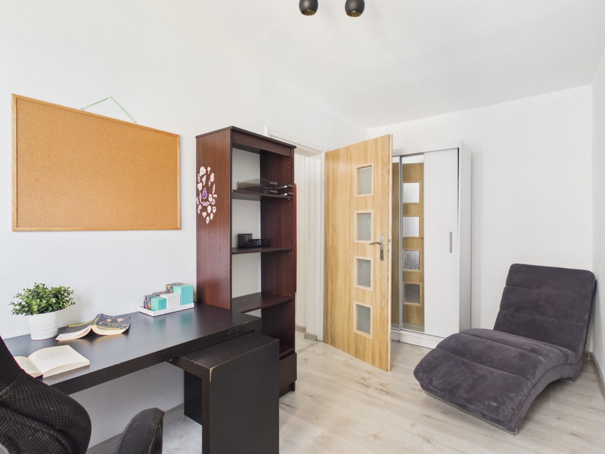 Apartment - 3 rooms - 68 m² - Wincentego Pola Street Katowice City Center
