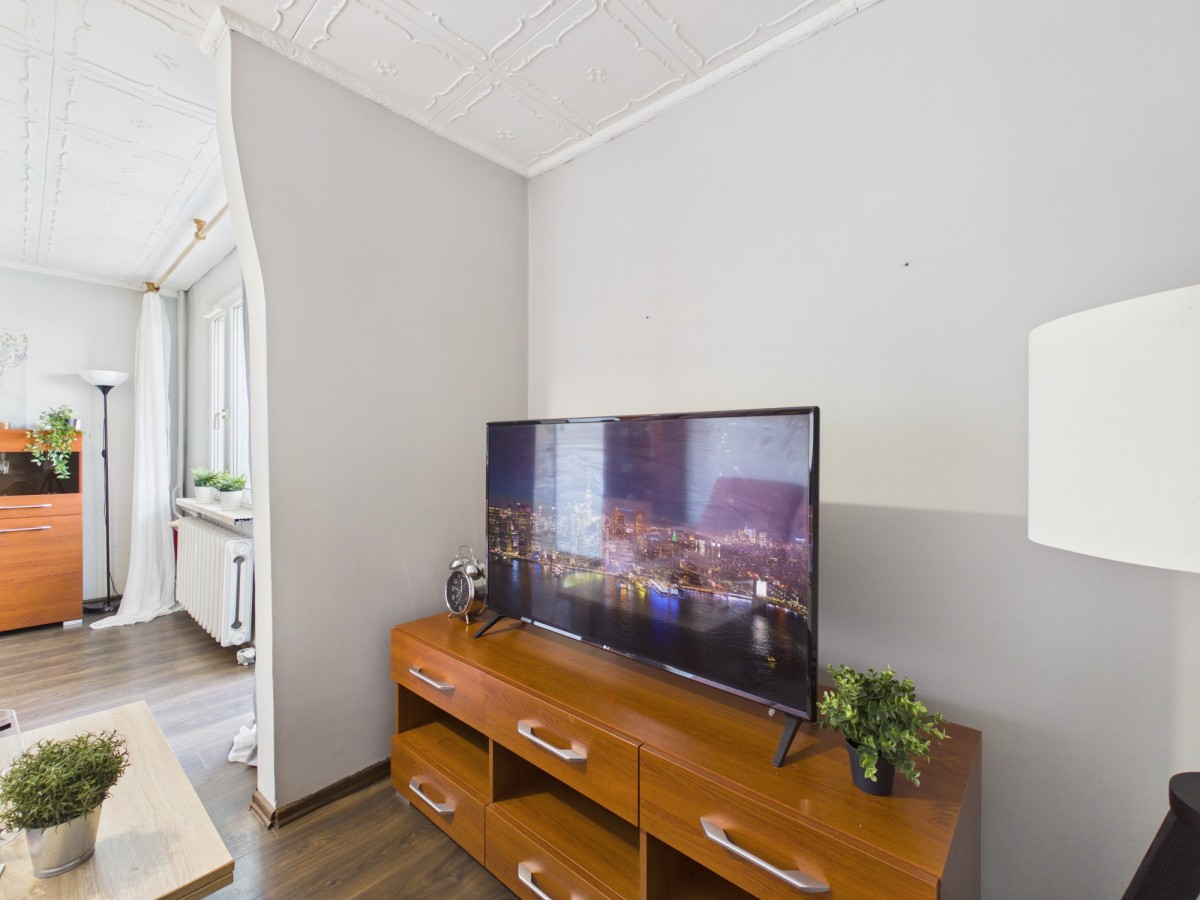 Apartment - 3 rooms - 68 m² - Wincentego Pola Street Katowice City Center