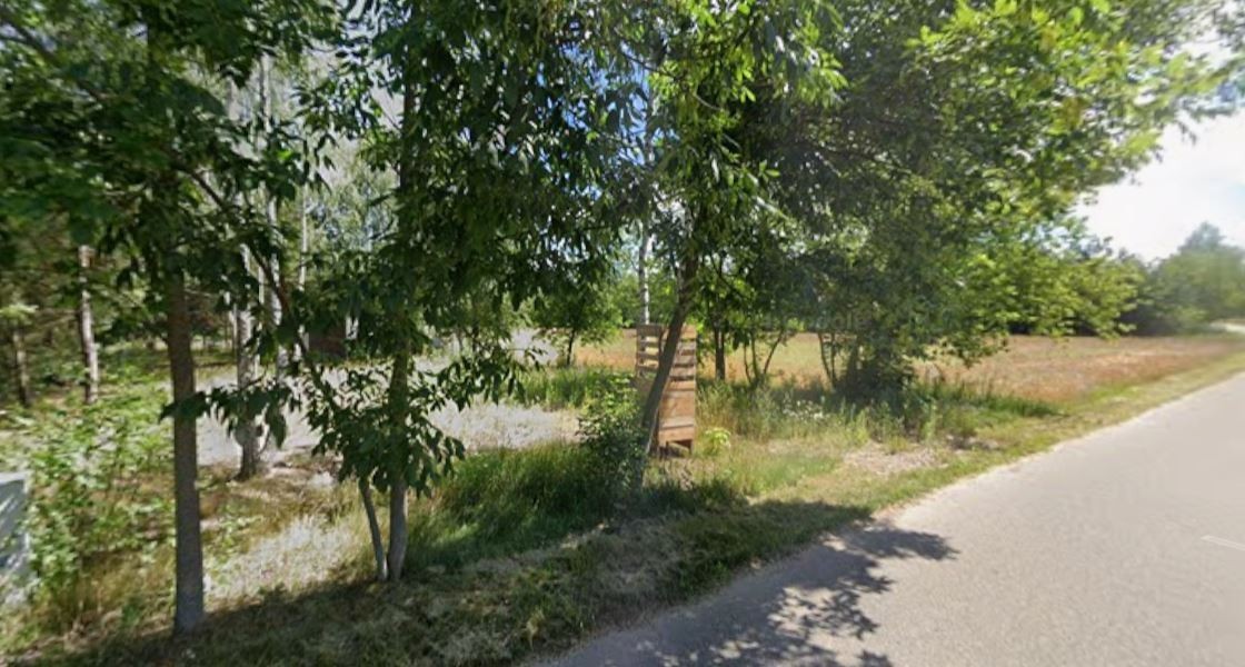 Terreno - 11285 m² - Zabłocie