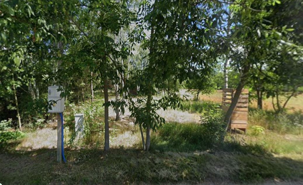 Terreno - 11285 m² - Zabłocie