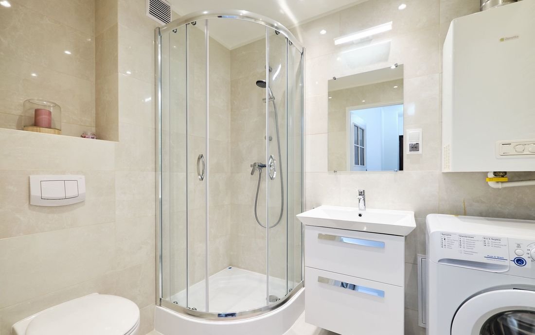 3-pokojowe mieszkanie z balkonem | Śródmieście | 67 m²