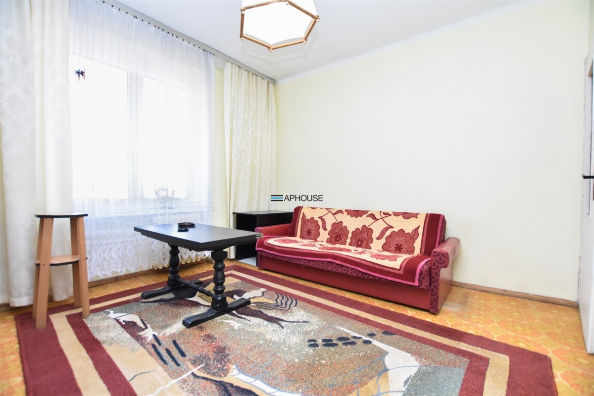 Mieszkanie - 2 pokoje - 49 m² - os. Teatralne Kraków Nowa Huta