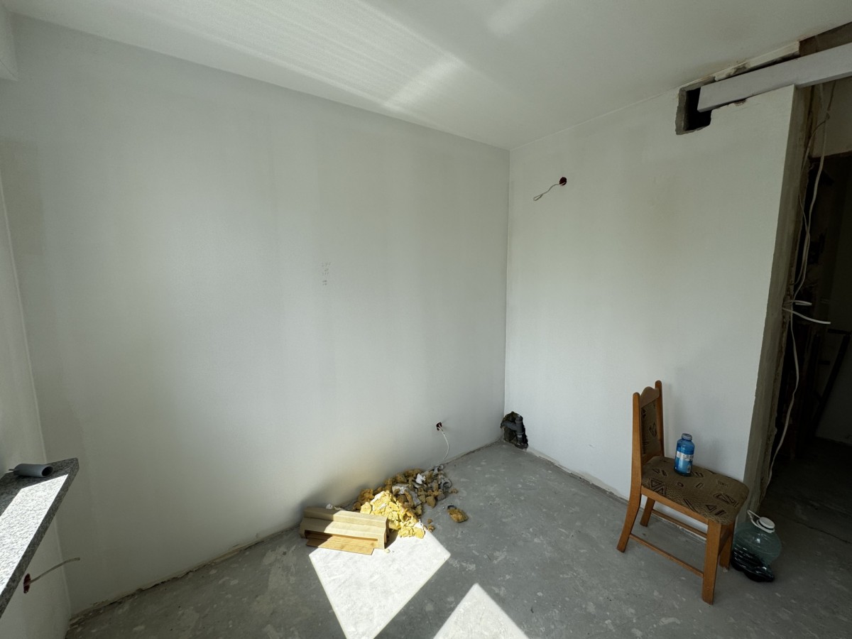 Apartamento - 2 habitaciones - 35 m² - os. Bohaterów II Wojny Światowej Poznań Rataje