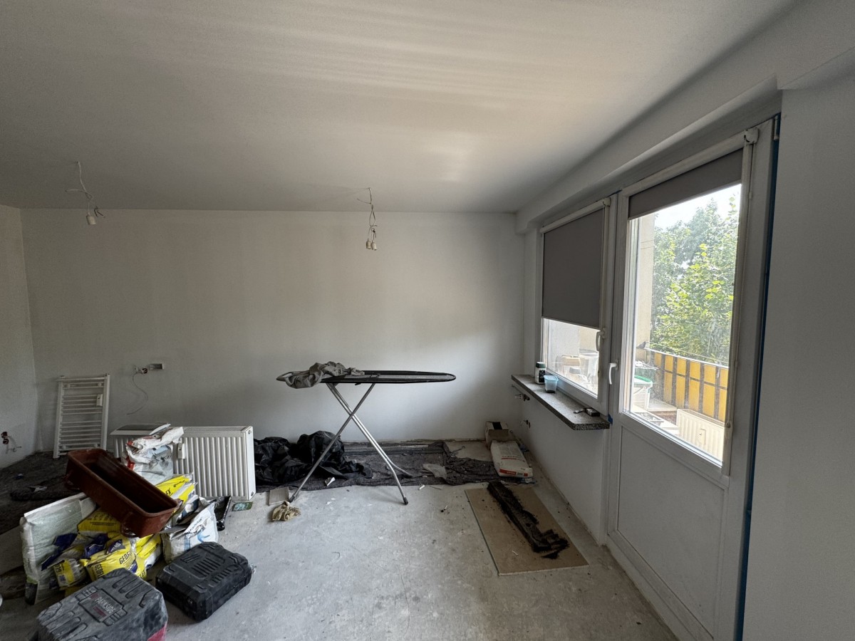 Apartamento - 2 habitaciones - 35 m² - os. Bohaterów II Wojny Światowej Poznań Rataje